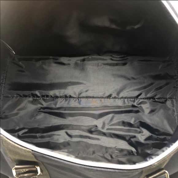 Polo Ralph Lauren Duffel Bag Weekender Holdall NEW - Picture 10 of 10